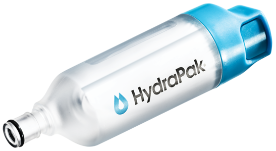 Hydration system Streamer Filter