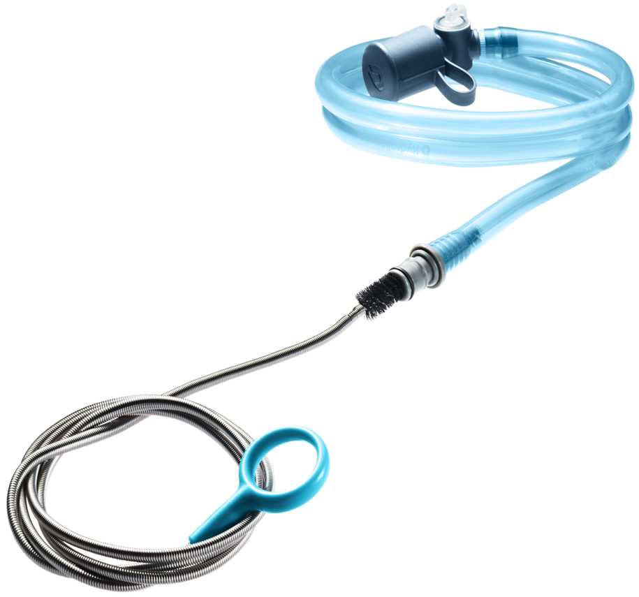 Hydration system Streamer Tube Brush