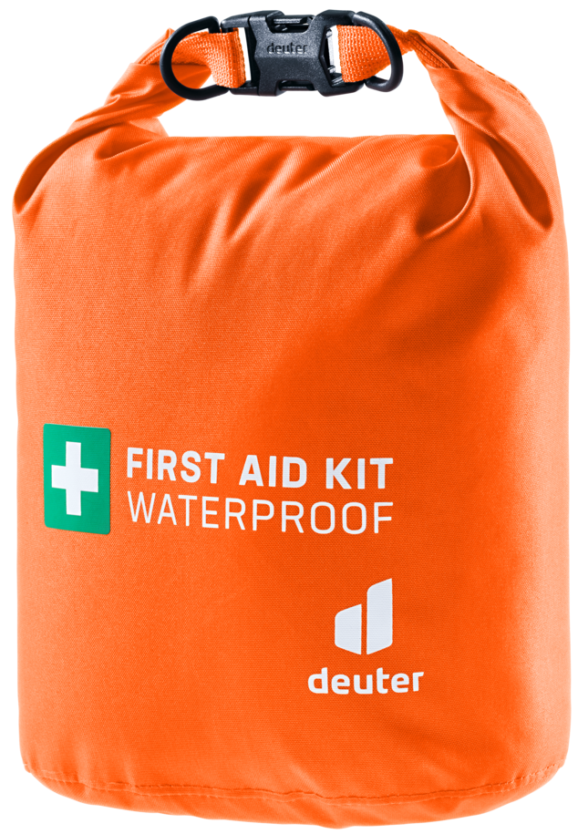 First aid kit First Aid Kit Waterproof