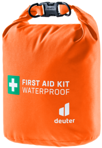 First aid kit First Aid Kit Waterproof