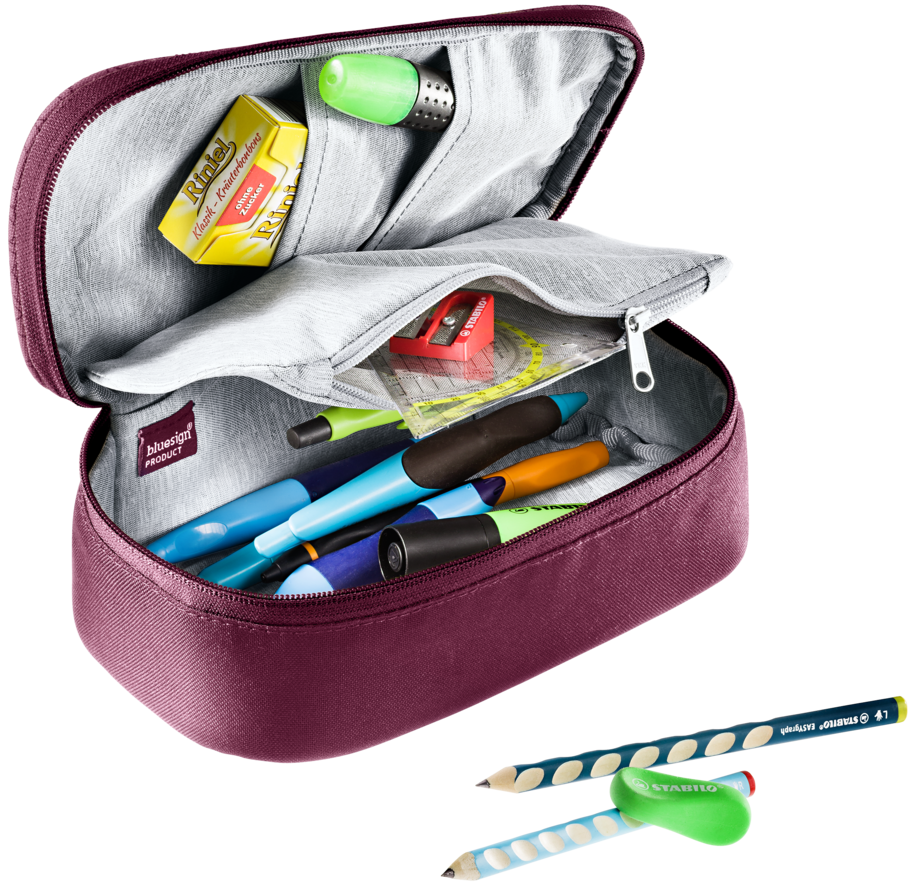 School accessory Pencil Case