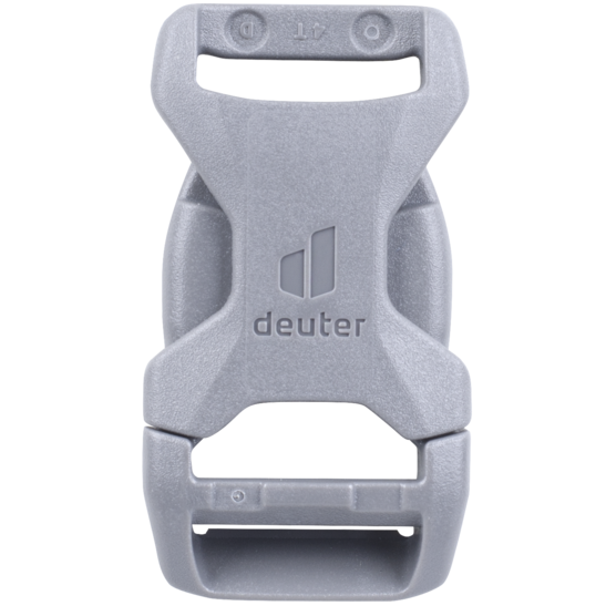 Spare part Buckle 16 mm