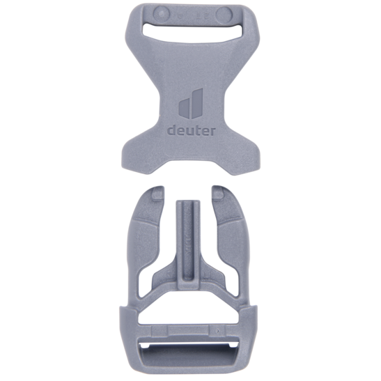 Spare part Buckle 20 mm