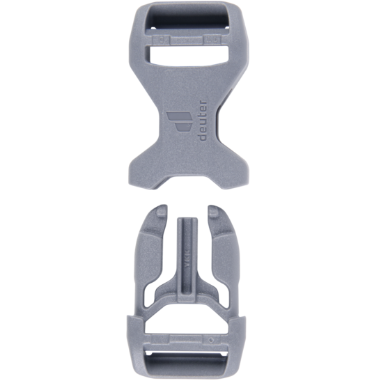 Spare part Buckle D 16 mm