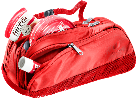 Kulturbeutel Wash Bag Tour II