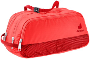 Kulturbeutel Wash Bag Tour III