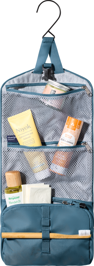 Toiletry bag Wash Bag I