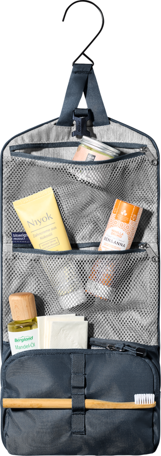 Toiletry bag Wash Bag I