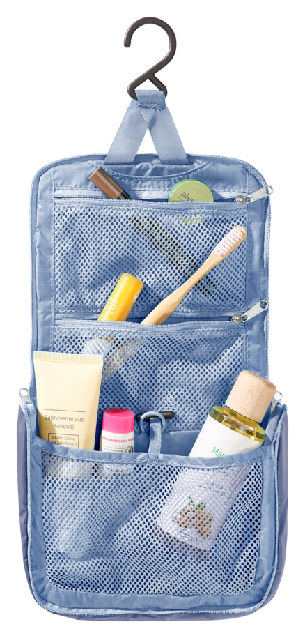 Toiletry bag Wash Center Lite I