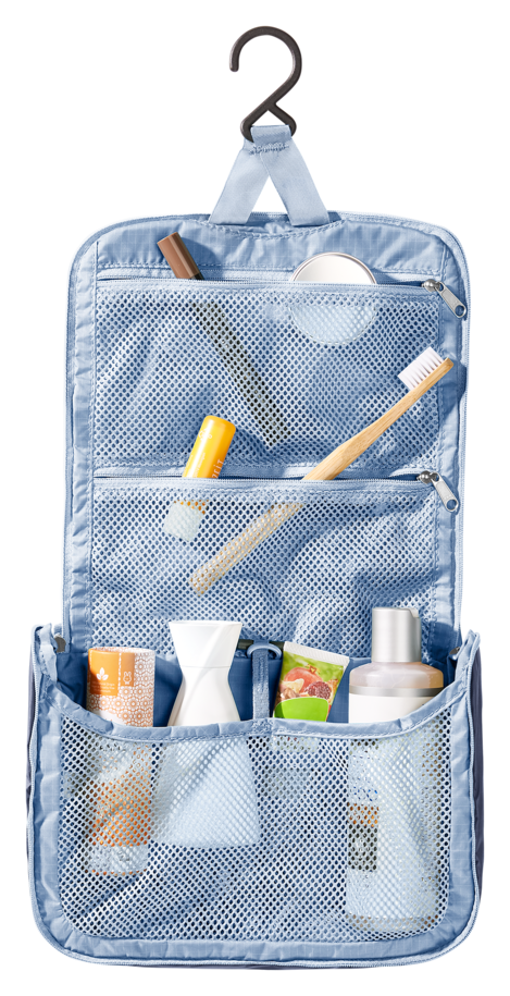 Toiletry bag Wash Center Lite II