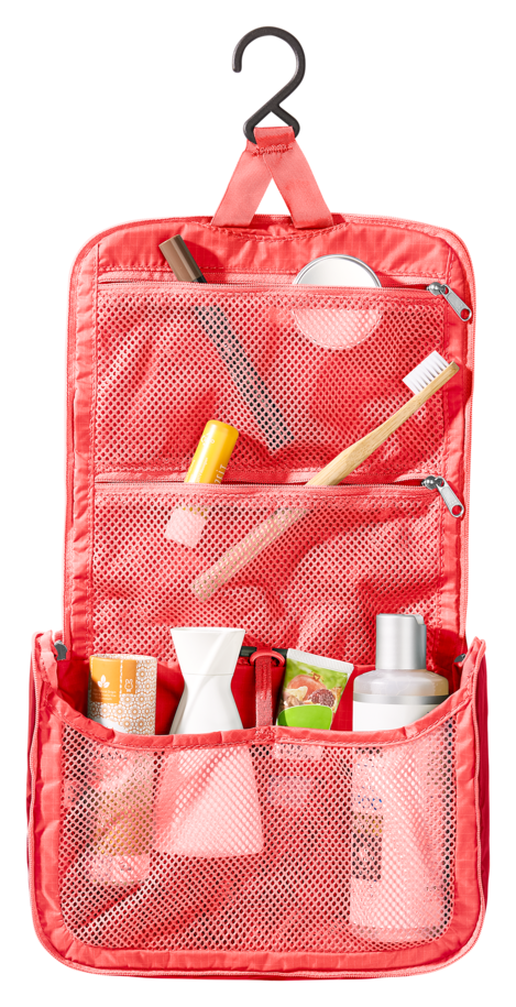 Toiletry bag Wash Center Lite II