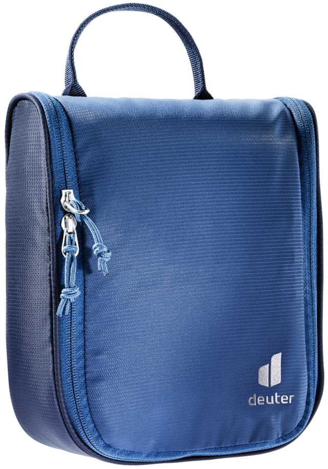 Toiletry bag Wash Center I