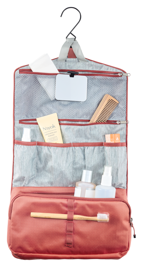 Toiletry bag Wash Bag II LTD