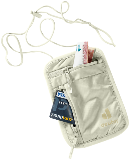 Travel item Security Wallet I