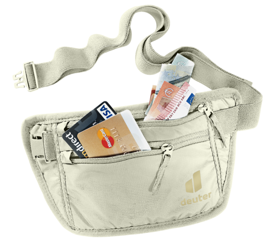 Travel item Security Money Belt I