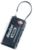 Reisitem TSA Cable Lock