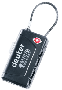 Reisitem TSA Cable Lock