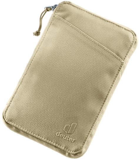 Reiseaccessoire Travel Wallet