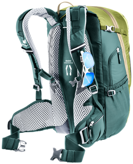 Bike backpack Trans Alpine 24