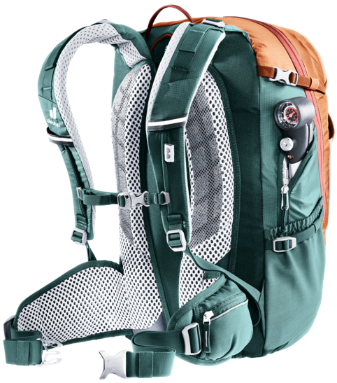 Bike backpack Trans Alpine 24