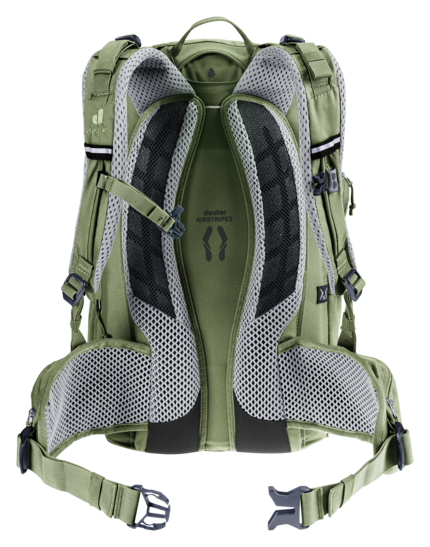 Fahrradrucksack Trans Alpine 22 SL