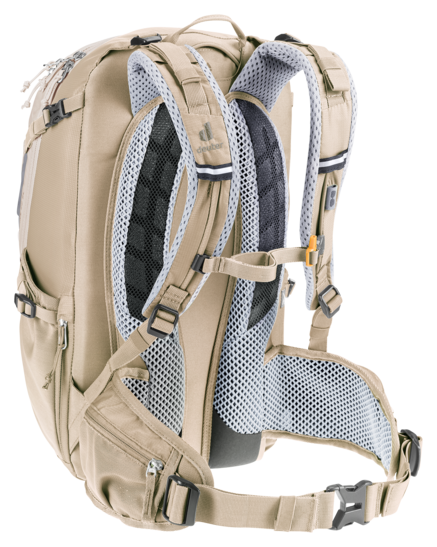 Fahrradrucksack Trans Alpine 22 SL