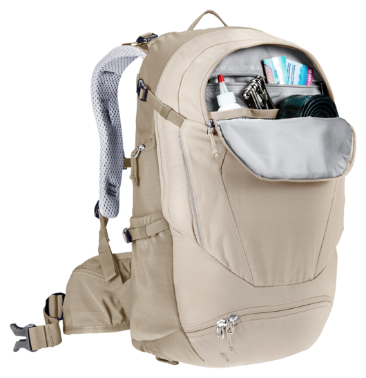 Fahrradrucksack Trans Alpine 22 SL