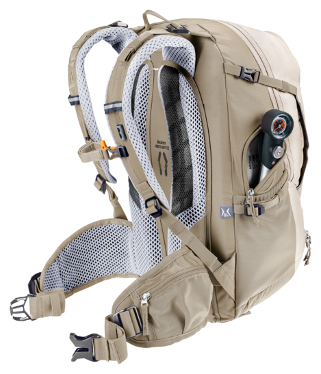 Fahrradrucksack Trans Alpine 22 SL