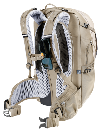 Fahrradrucksack Trans Alpine 22 SL