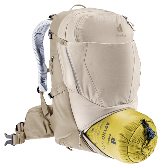 Fahrradrucksack Trans Alpine 22 SL