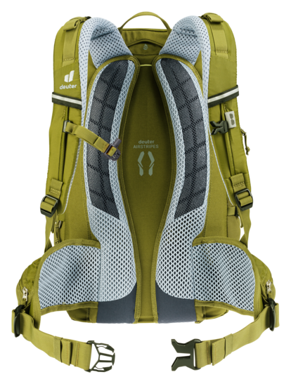 Bike backpack Trans Alpine 24