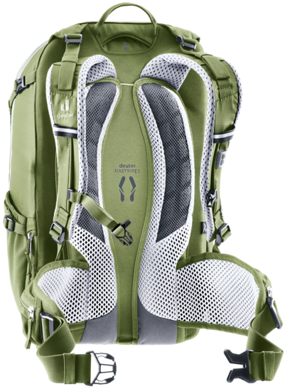 Bike backpack Trans Alpine 28 SL