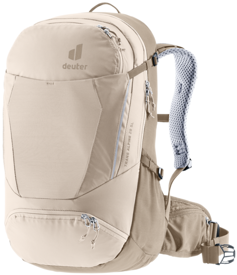 Fahrradrucksack Trans Alpine 28 SL
