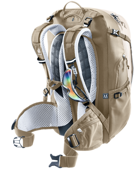 Fahrradrucksack Trans Alpine 28 SL