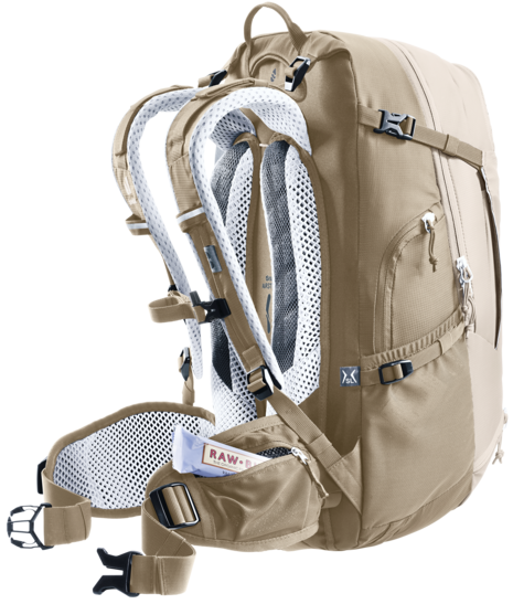 Fahrradrucksack Trans Alpine 28 SL