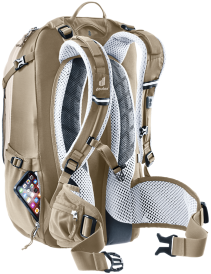 Fahrradrucksack Trans Alpine 28 SL