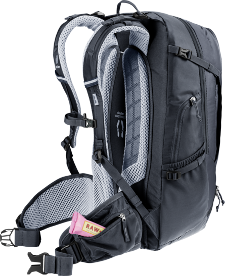 Bike backpack Trans Alpine 30