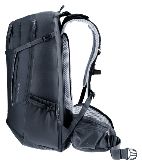 Bike backpack Trans Alpine 30