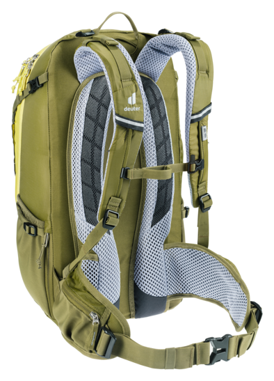 Sac à dos vélo Trans Alpine 30