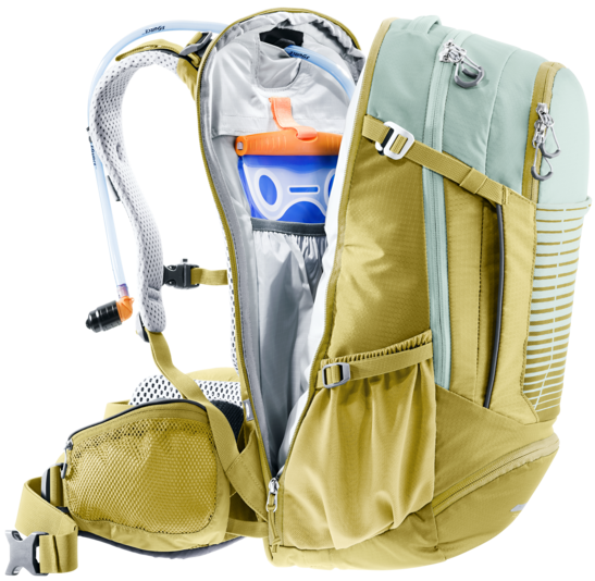 Bike backpack Trans Alpine Pro 26 SL