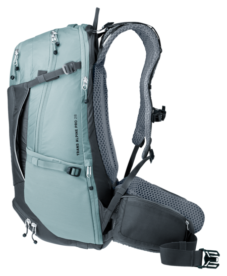 Bike backpack Trans Alpine Pro 28