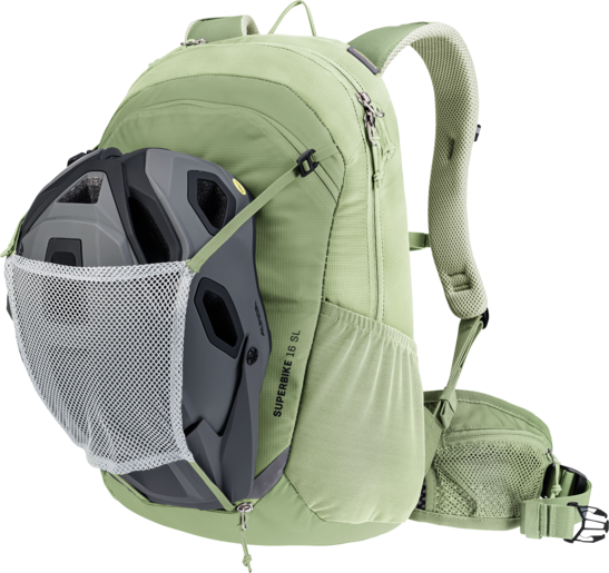 Bike backpack Superbike 16 SL