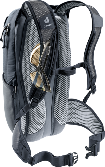 Fahrradrucksack Race 8