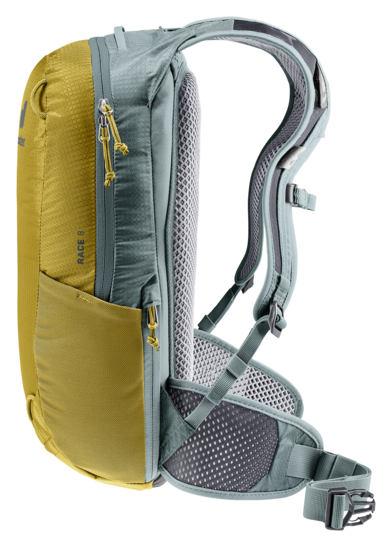 Bike backpack Race 8