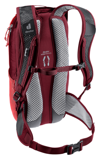 Bike backpack Race 8