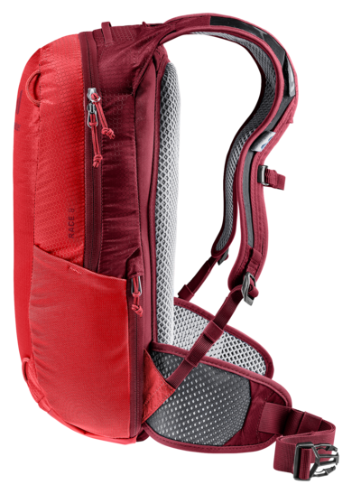 Bike backpack Race 8