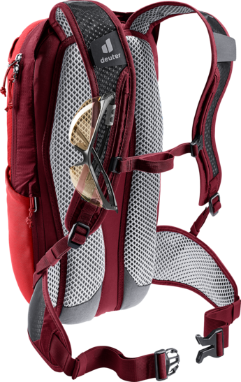 Bike backpack Race 8