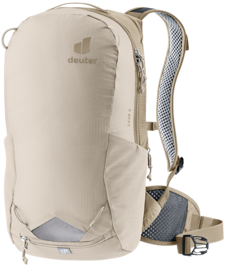 Bike backpack Race 8