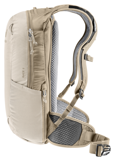 Bike backpack Race 8