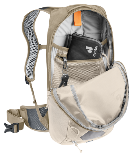 Bike backpack Race 8